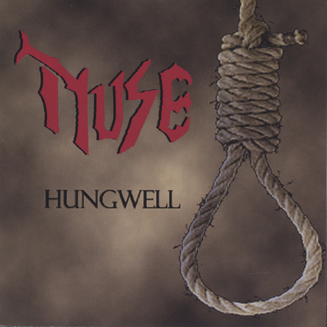 Hung Well cover art