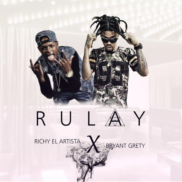 Rulay - Single by Richy El Artista | Spotify