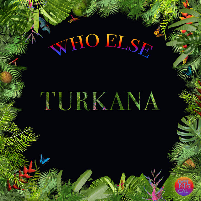 Turkana