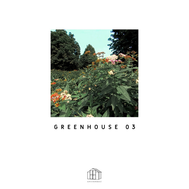 Greenhouse 03 (DJ Mix) cover