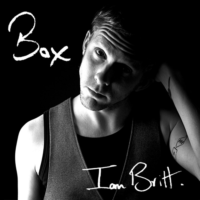 Box cover
