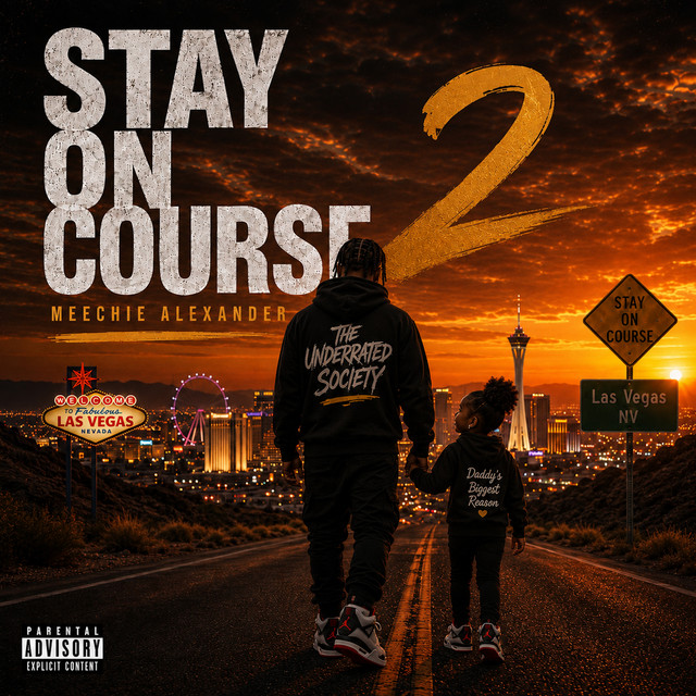 Carry On cover art
