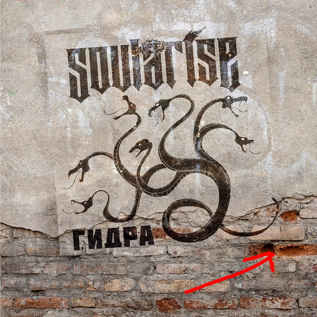 SoulArise Photo