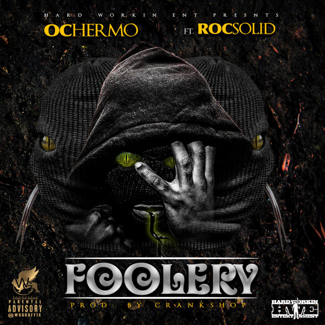Roc Solid | Spotify