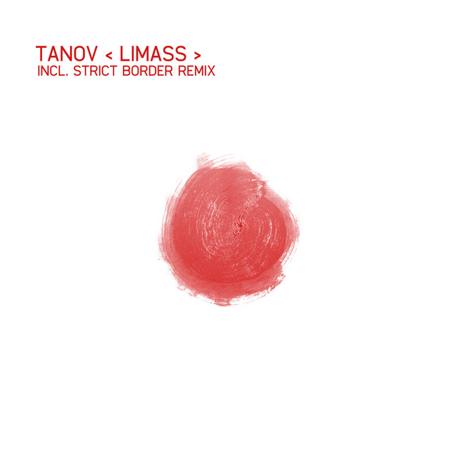 Limass - Original Mix cover art