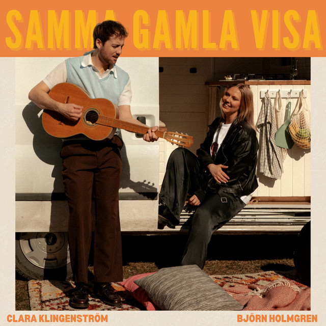 Samma gamla visa