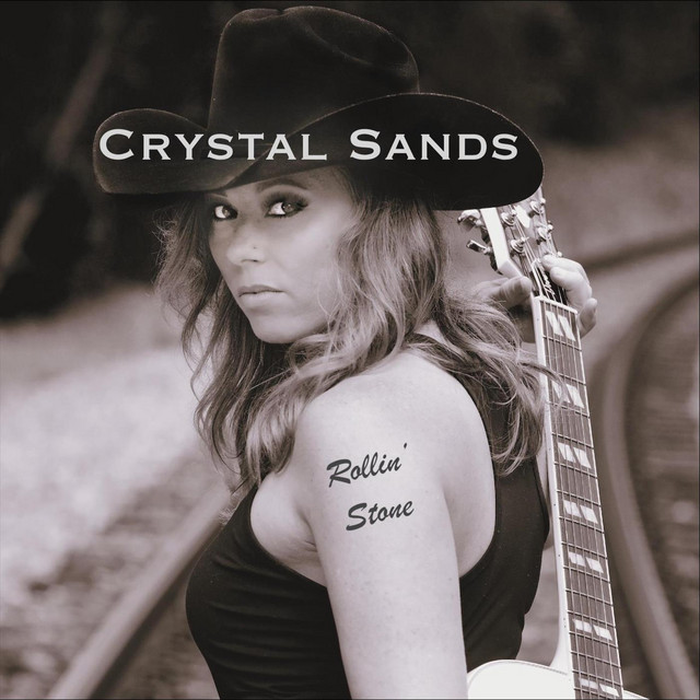 Rollin' Stone cover