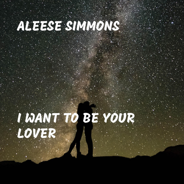 Aleese Simmons
