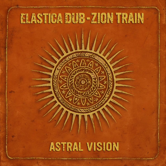 Astral Vision album image