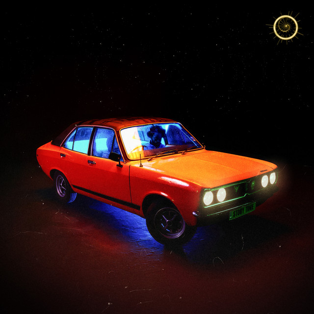 undefined album image