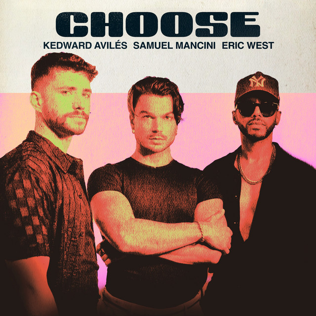 Choose - 2026 Remaster