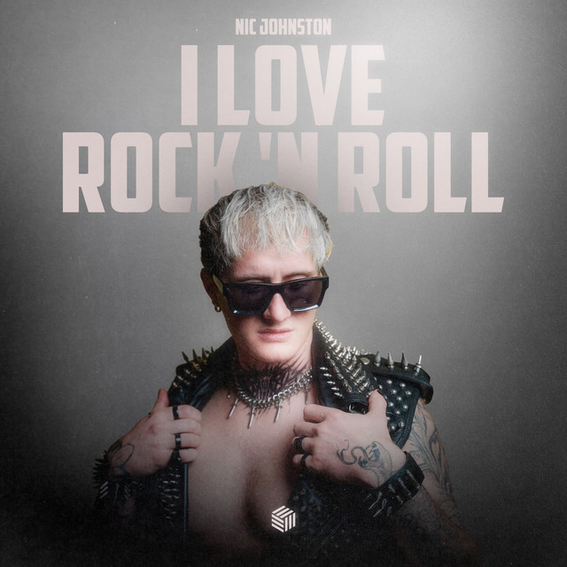I Love Rock 'N Roll