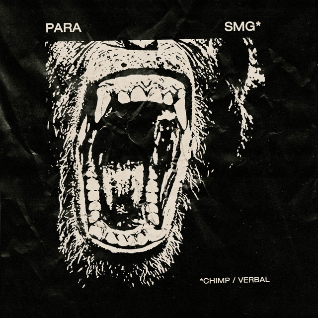 Chimp / Verbal cover art