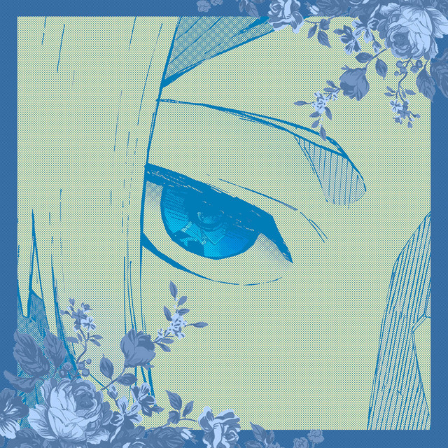 IMPACTO cover art