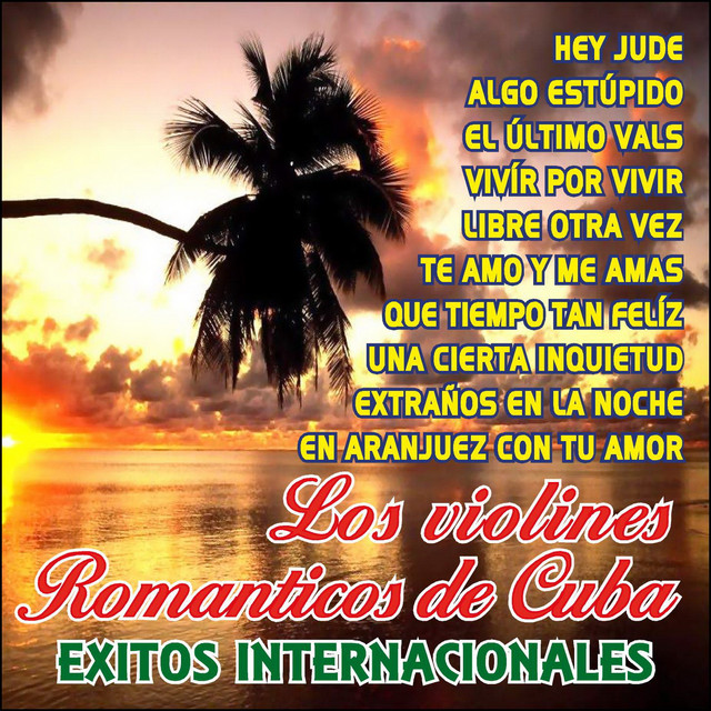 Exitos Internacionales cover art