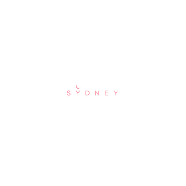 Sydney cover art