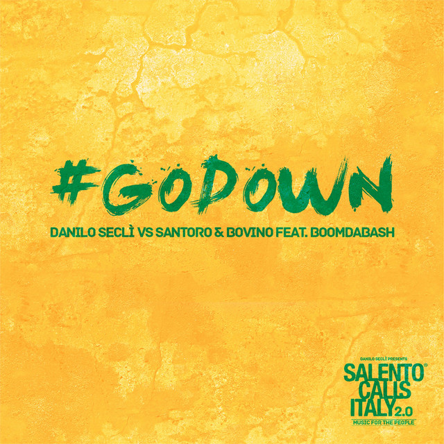 Go Down - Radio