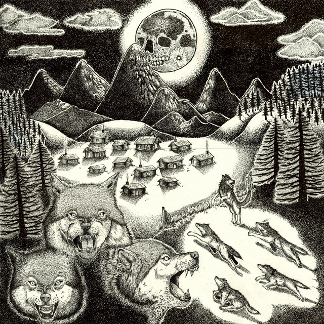 Slip Death cover art