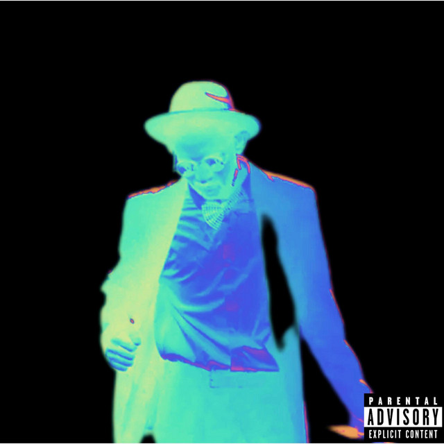 undefined album image