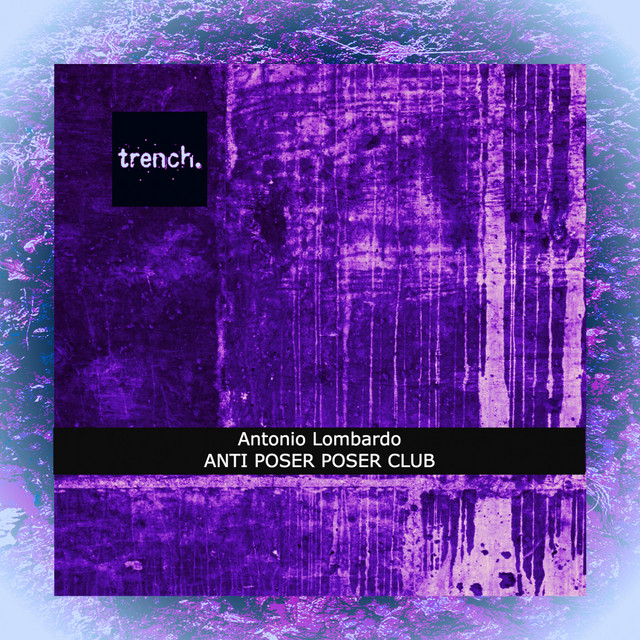 Anti Poser Poser Club cover art