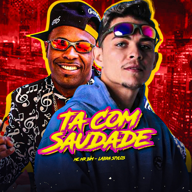 Ta Com Saudade
