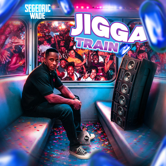 Jigga Train