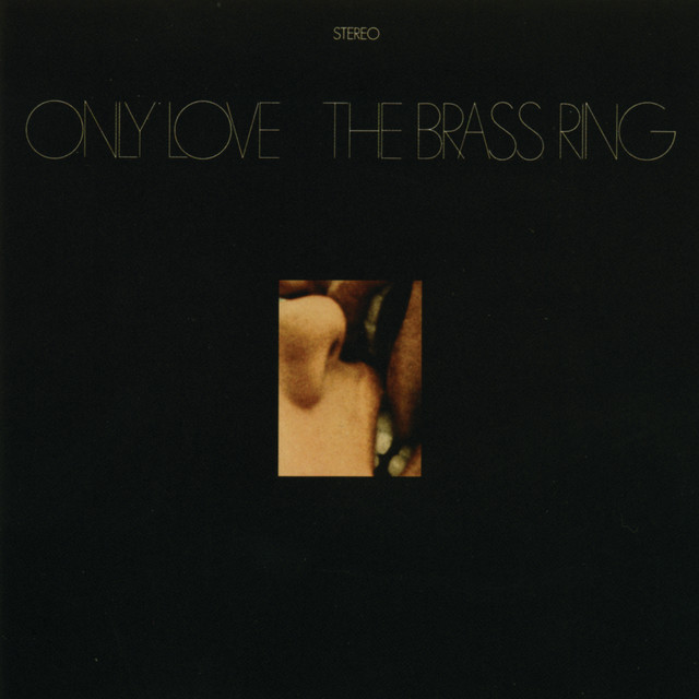 Only Love cover art