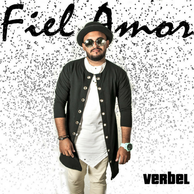 Fiel Amor cover art