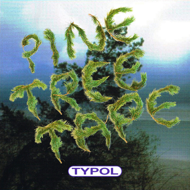 Pine Tree Tape cover art