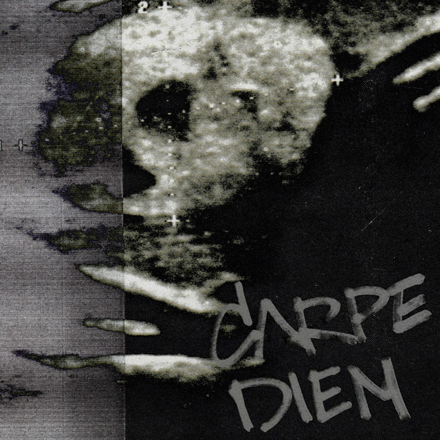 CARPE DIEM cover art