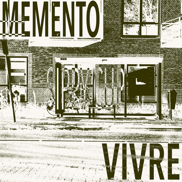 Memento Vivre Deluxe cover art