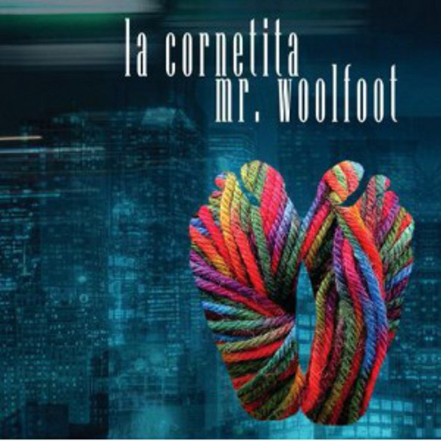 Mr. Woolfoot