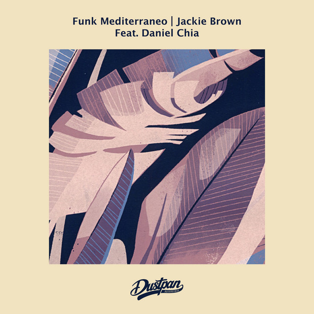 Jackie Brown cover art