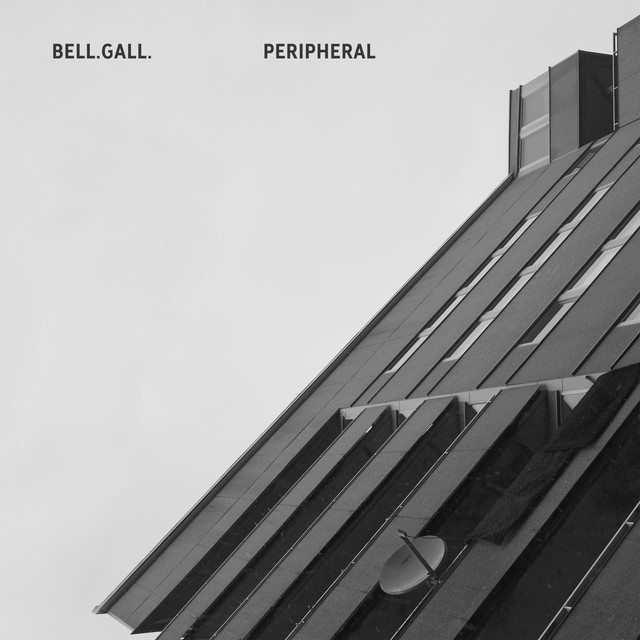 Peripheral cover art