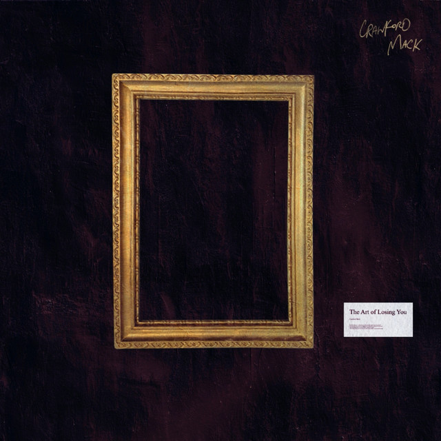 The Art of Losing You cover