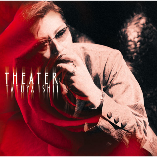 THEATER cover art
