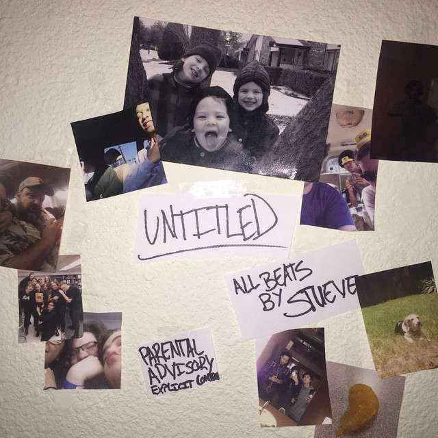 Untitled (1.0) cover art