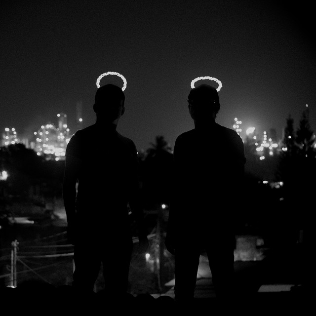 Cucaraña cover art