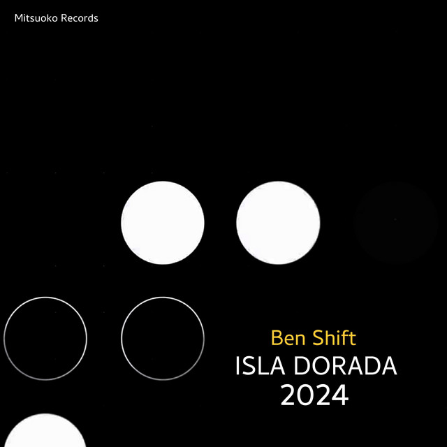 Album art for Isla Dorada
