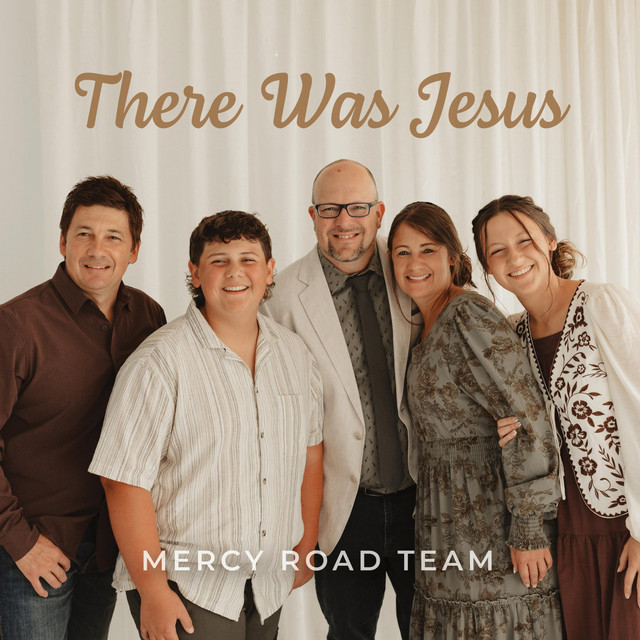 Mercy Road Team