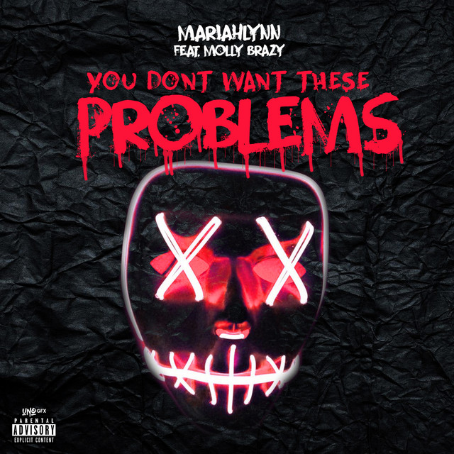 You Don't Want No Problems
