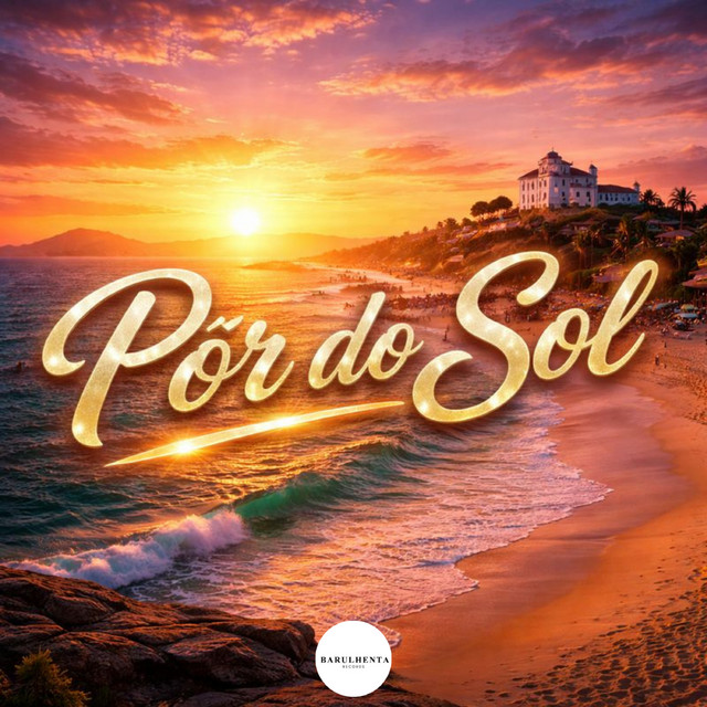 Pôr do Sol
