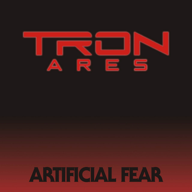 Tron: Ares - As Alive As You Need Me To Be - Metal Version