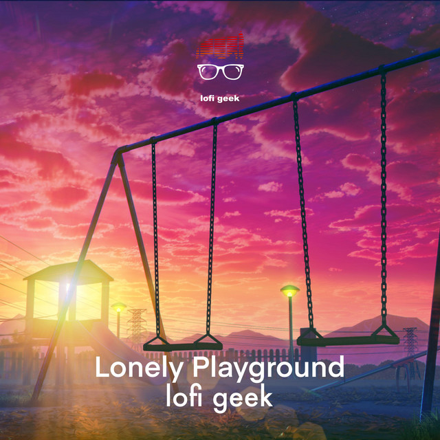 Lonely Playground cover art