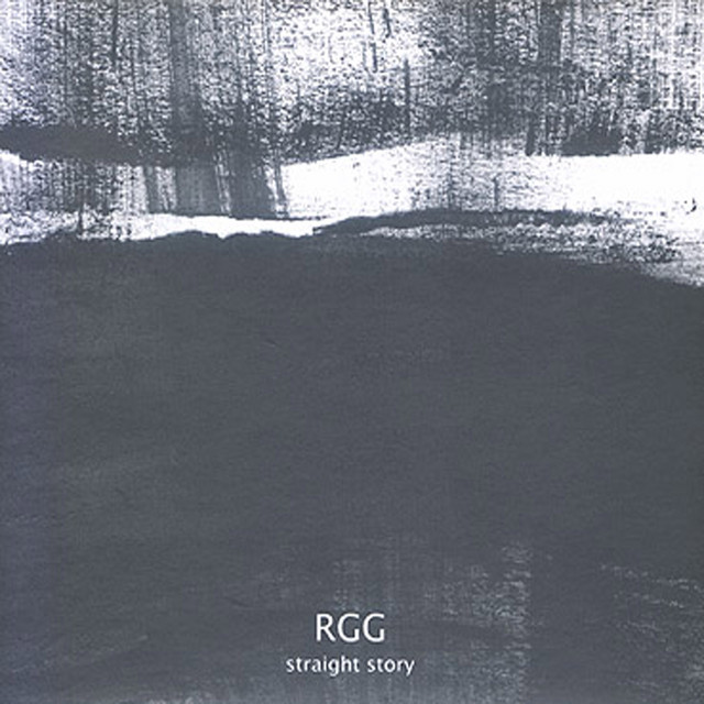 Straight Story cover art