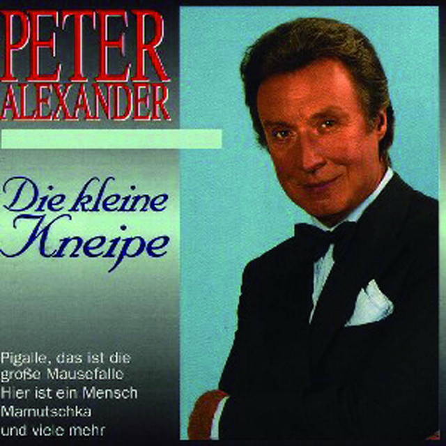 Die kleine Kneipe cover art