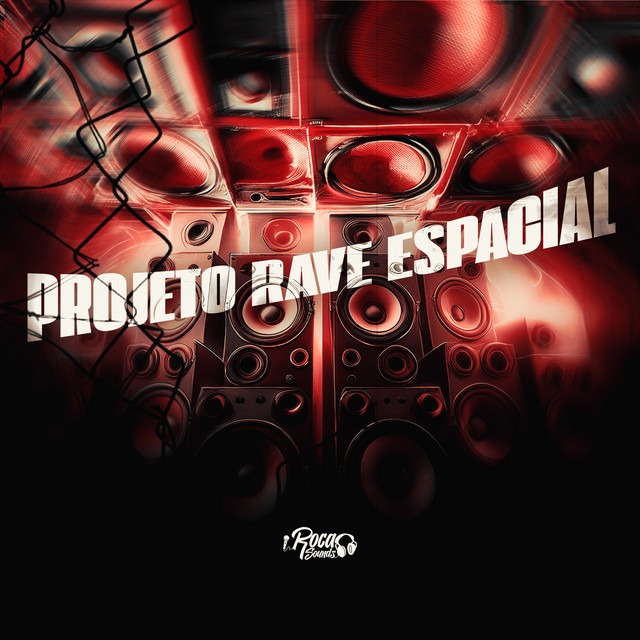 Projeto Rave Espacial