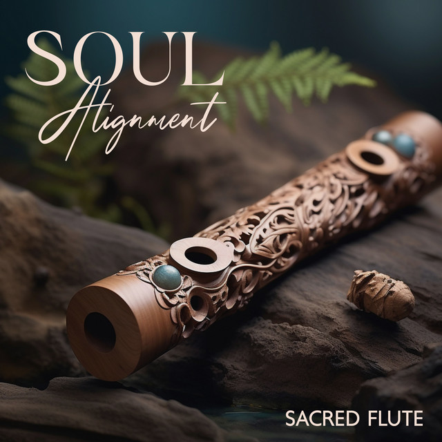 Soul Alignment: Sacred Flute, Conscious Journey