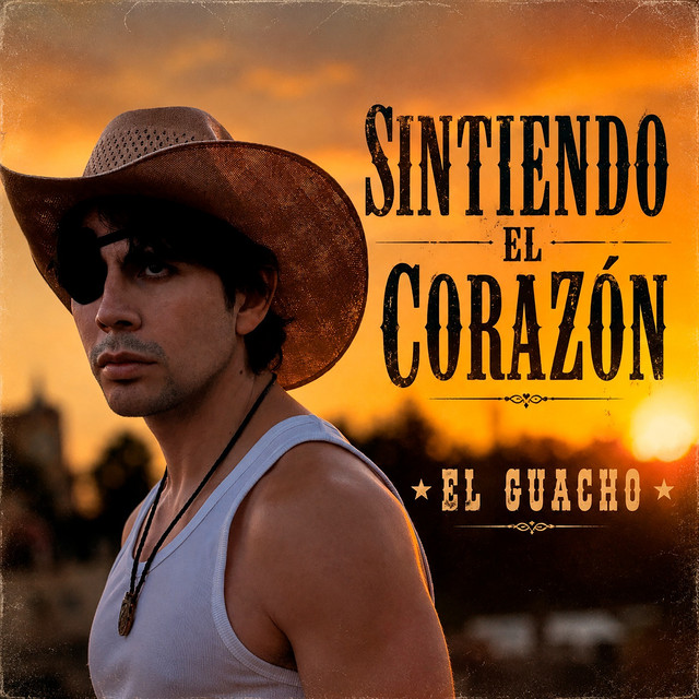 Sintiendo El Corazón artwork