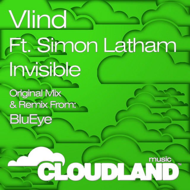 Invisible - Original Dub Mix cover art
